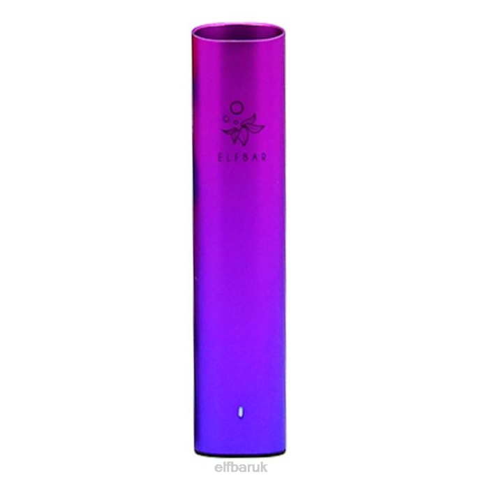 ELFBAR Mate 500 Pod Vape Kit - 500mAh Battery DN42139 Aurora Purple